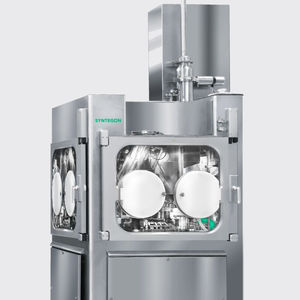riempitrice per capsule