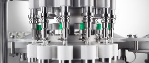 macchina di aggraffatura per capsule 1