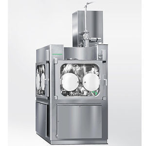 riempitrice automatica 1