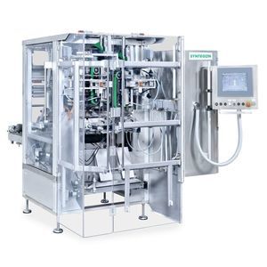 sistema di confezionamento automatico