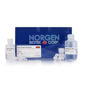 kit di reagenti per purificazione di RNA