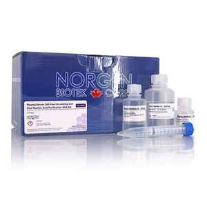 kit di reagenti in soluzione