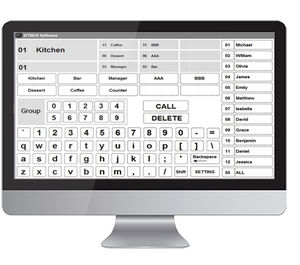 software per cercapersone