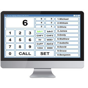 software per cercapersone