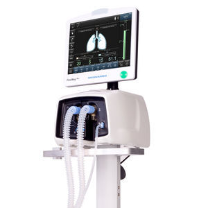 ventilatore per terapia intensiva