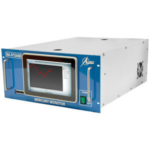 monitor di proving di mercurio