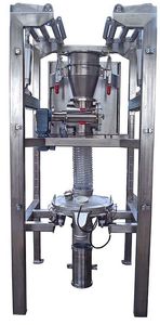 alimentatore rotativo