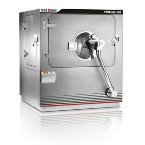 sistema di rivestimento rotativo