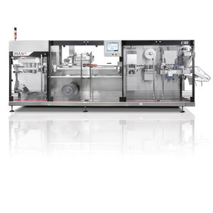 termoformatrice automatica