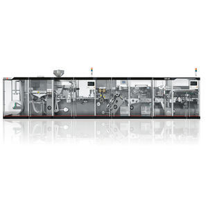 termoformatrice automatica