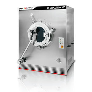 sistema di rivestimento rotativo