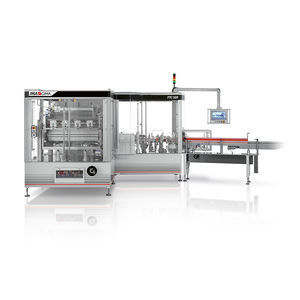 macchina di riempimento automatica