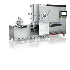 granulatore da laboratorio