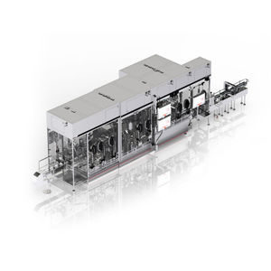 riempitrice automatica