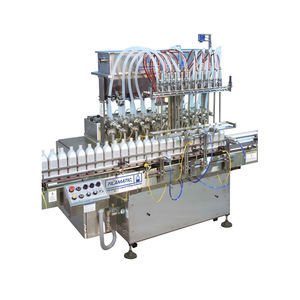 macchina di riempimento automatica 1