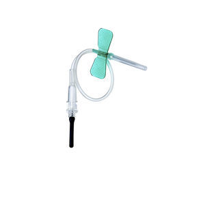 kit per prelievo di sangue