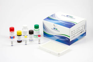 kit di reagenti in soluzione