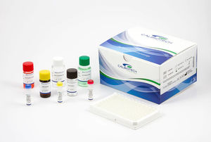 kit di reagenti in soluzione