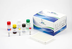 kit di reagenti in soluzione