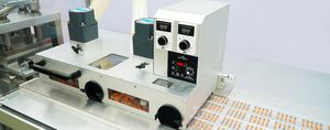 alimentatore automatico