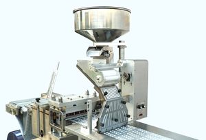 alimentatore rotativo