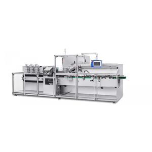 inscatolatrice automatica 1
