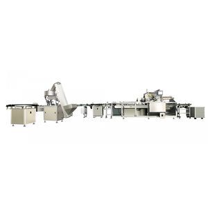 inscatolatrice automatica 1