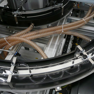 linea di produzione automatica 1