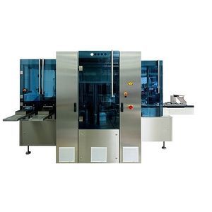 sistema di ispezione automatico