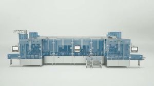 sistema di ispezione automatico