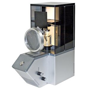 sistema di ispezione automatico