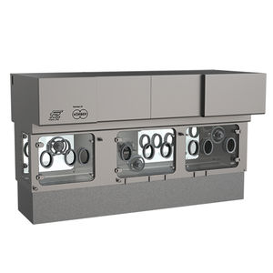 isolatore classe III