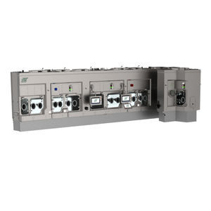 isolatore classe III