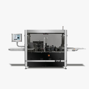 sistema di ispezione automatico