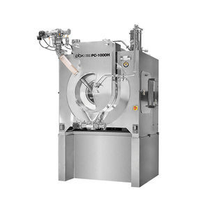 sistema di rivestimento per compresse