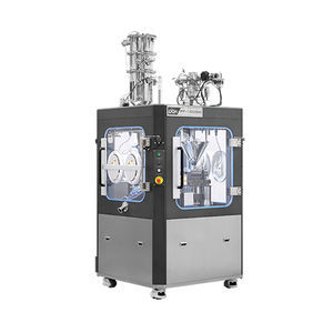 riempitrice automatica