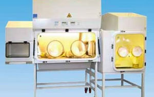 isolatore classe III 1