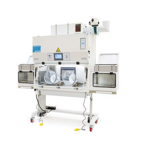isolatore classe III