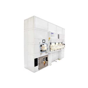isolatore per test di sterilità 1