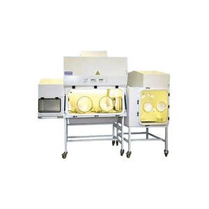 isolatore asettico 1