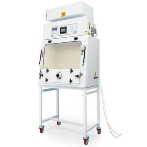 cabina di sicurezza microbiologica classe I