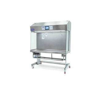 cabina di contenimento