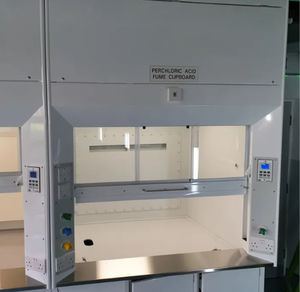 cappa da laboratorio 1