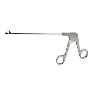 pinza artroscopica 1
