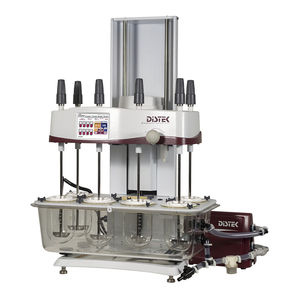 tester di dissoluzione automatico