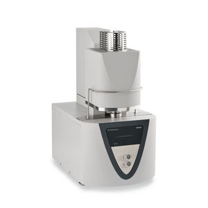 analizzatore termico termogravimetrico 1