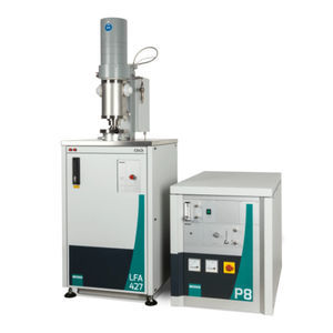 analizzatore termico