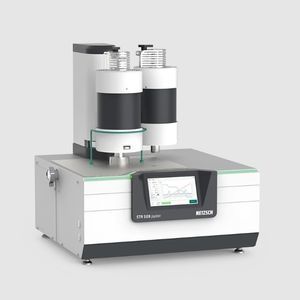 analizzatore termico termogravimetrico 1