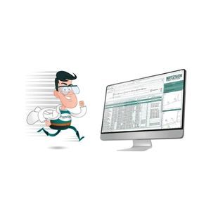 software per analisi termica
