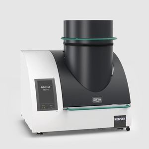 calorimetro di titolazione isotermica